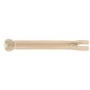 YKK - Kunststoffspirale teilbar 3mm 70 cm - Farbe:...