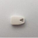 YKK - Schieber Kunststoff freilaufend 3 mm  Pack á...