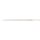 YKK 6 Sticknadeln ohne Spitze Nr.18-22