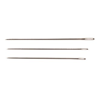 YKK 10 Stopfnadeln Nr.1-5