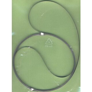 Bandmesser "Hoogs" 5500x10x0,45 mm  VPE á 5 Stk.