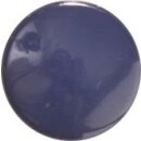 YKK 100 Druckknopf 14,0mm marineblau