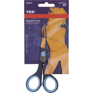 YKK Stickschere 14cm / 5,5