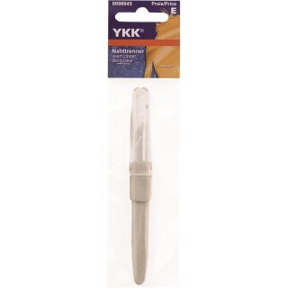 YKK Nahttrenner klein 7,5 cm