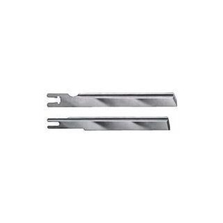Stoßmesser "Hoogs" KM 5" HSS-Stahl 21mm