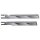 Stoßmesser "Hoogs" KM 5" HSS-Stahl 21mm