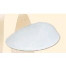 Schulterpolster Raglan Faser eingenäht  - Farbe:...