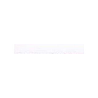 Standard-Elastic-Litze 6mm Rolle 50m  - Farbe:  500/weiss