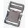 Steckschnallen 38mm LB-30S 1 Stück - Farbe:  580/schwarz