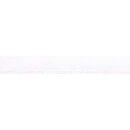 Standard-Elastic-Litze SB 6mm 3m - Farbe:  500/weiss