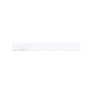 Super-Elastic-Litze SB 8mm 6m - Farbe:  500/weiss