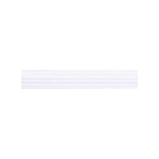 Sport-Elastic-Litze SB 8mm 5m - Farbe:  500/weiss