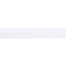 Sport-Elastic-Litze SB 8mm 5m - Farbe:  500/weiss