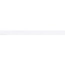 Schmal-Elastic-Litze SB 3mm 3m - Farbe:  500/weiss