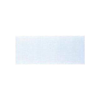 Glattes Elastic-Band 24mm Box 10m - Farbe:  580/schwarz