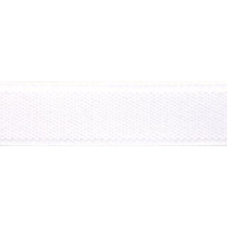 Velours-Elastic-Band 15mm Box 10m - Farbe:  580/schwarz