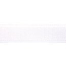 Velours-Elastic-Band 30mm Box 10m - Farbe:  580/schwarz
