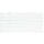 Glattes Gummiband 15mm Box 10 Meter - Farbe:  500/weiss
