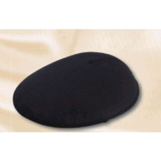 Raglan Baumwollbezug 12,0x15,0 schwarz 580
