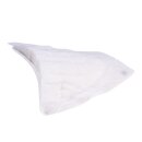 Schulterpolster Vlies 24,0x16,0x1,5 - Farbe:...
