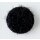 YKK Klettverschluss Flauschband zum Aufnähen 20 mm Farbe: 580 schwarz - Rolle á 25 m