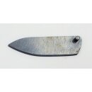 Gegenmesser Hoog´s Type Z+ST/ X-130/ UM 5