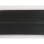 Reissverschluss Meterware Spirale 8 mm nicht wasserabweisend Bandbreite 16 mm schwarz 580 /  Rolle á 100 m - kein Anschnitt