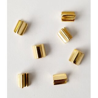 0003491 05 SG TD1 OU PARTS Pack á 1000 Stück Anfangsteile 5mm Excella gold
