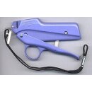 Heftpistole Dennison X/fein Etikettenhefter Type Mark II...