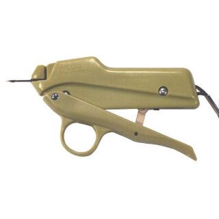 Heftpistole Dennison S Schere Type Mark II No.08945 -...