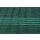 Gurtband 60 mm für Sitze schwarz/grün - VS50% - Rolle á 100 m / Preis per m / kein Anschnitt
