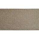 Gurtband Baumwolle 26 mm oliv 686 / zum Besticken - Rolle...
