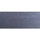 Gurtband Baumwolle 26 mm navy 598 / zum Besticken - Rolle...