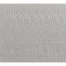 Zwirnköperband Baumwolle 1374 20 mm weiss - Rolle...