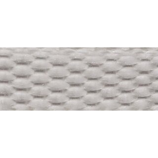 Bindeband 10 mm rohweiß - Rolle á 500 m / Preis per m