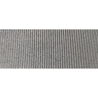Einfassband 19 mm fixiert Polyester schwarz - Rolle á 100 m / Preis per m (175 daN)  / kein Anschnitt