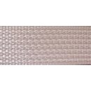 Gurtband Polyester 23 mm beige 708 - Rolle á 50 m...
