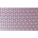 Gurtband Polyester 23 mm grau 928 - Rolle á 50 m /...