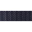 Gurtband Polypropylen 25 mm marineblau 599 - Rolle...