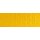Gurtband Polyester PU imprägniert 25 mm gelb 1023 - Rolle á 100 m /Preis per m (1800 daN)