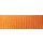 Gurtband Polyester PU imprägniert 25 mm orange 2003 - Rolle á 100 m / Preis per m (1800 daN)