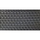 Gurtband Polyester 25 mm schwarz - Rolle á 100 m /...