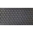 Gurtband Polyester 25 mm schwarz - Rolle á 100 m /...
