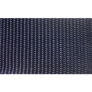 Gurtband Polypropylen 30 mm marineblau 599 - Rolle á 100 m / Preis per m (300 daN)