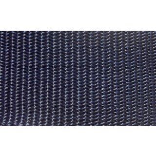 Gurtband Polypropylen 30 mm marineblau 599 - Rolle á 100 m / Preis per m (300 daN)