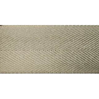 Köperband Polyester fixiert 25 mm Farbe 686/oliv - Rolle á 100 m / Preis per m / TL 8315-0046-110