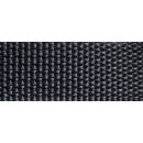 Köperband Polyester fixiert 20 mm oliv 686 - Rolle...