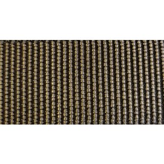 Gurtband Polyamid 50 mm oliv 686 - Rolle á 100 m / Preis per m