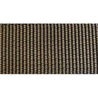 Gurtband Polyamid fixiert 19 mm Farbe 686/oliv - Rolle á 100 m / Preis per m