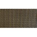 Gurtband Polyamid fixiert 19 mm Farbe 686/oliv - Rolle...